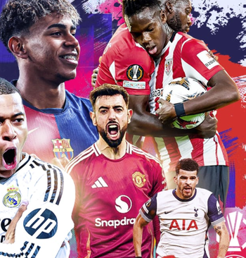 体图：孔帕尼希望阿芳以好状态出战皇马，依靠其速度阻止反击