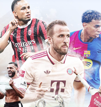 埃芬博格：留在拜仁对奥利塞最有利，拜仁肯定有续约他的计划